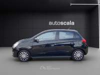 Mitsubishi Space Star 1.0 GPL bi-fuel Funky Nero usata San Nicola la Strada