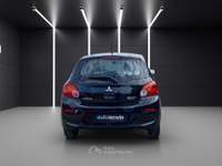 Mitsubishi Space Star 1.0 GPL bi-fuel Funky Nero usata San Nicola la Strada