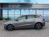 Mercedes-Benz Classe B B 180 d Automatic Advanced Plus Progressive Grigio usata Rende
