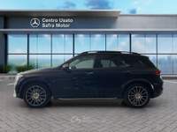 Mercedes-Benz GLE GLE 350 de hybrid EQ 4Matic Premium Plus Blu/Azzurro usata Rende