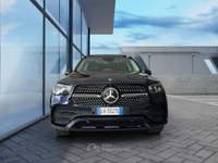 Mercedes-Benz GLE GLE 350 de hybrid EQ 4Matic Premium Plus Blu/Azzurro usata Rende