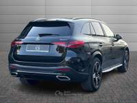 Mercedes-Benz GLC Glc 300 de 4matic Nero usata Rivoli
