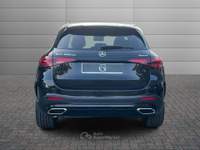 Mercedes-Benz GLC Glc 300 de 4matic Nero usata Rivoli