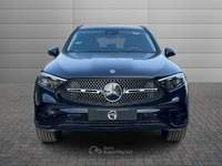 Mercedes-Benz GLC Glc 300 de 4matic Nero usata Rivoli