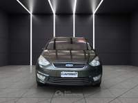 Ford Galaxy Galaxy 2.0 TDCi 163 CV Powershift DPF Titanium Grigio usata Pompei