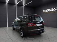 Ford Galaxy Galaxy 2.0 TDCi 163 CV Powershift DPF Titanium Grigio usata Pompei