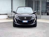 Peugeot 2008 1.2 Benzina 131CV E6 Neo. Automatica - 2021 Nero usata Roma