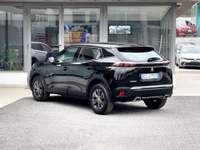 Peugeot 2008 1.2 Benzina 131CV E6 Neo. Automatica - 2021 Nero usata Roma