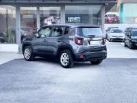 Jeep Renegade 1.0 Gpl 120CV E6 Neo - 2023 Grigio usata Roma