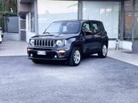 Jeep Renegade 1.0 Gpl 120CV E6 Neo - 2023 Grigio usata Roma