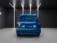 Dacia Jogger 1.6 Hybrid 140 5 posti Extreme Verde usata San Nicola la Strada
