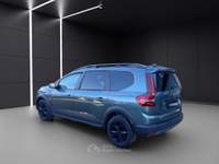 Dacia Jogger 1.6 Hybrid 140 5 posti Extreme Verde usata San Nicola la Strada