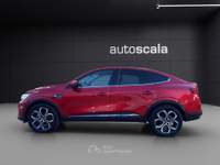Renault Arkana Arkana Full Hybrid E-Tech 145 CV INTENS Rosso usata Napoli