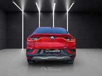 Renault Arkana Arkana Full Hybrid E-Tech 145 CV INTENS Rosso usata Napoli