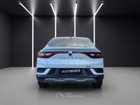 Renault Arkana Arkana Full Hybrid E-Tech 145 CV INTENS Bianco usata Napoli