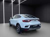 Renault Arkana Arkana Full Hybrid E-Tech 145 CV INTENS Bianco usata San Nicola la Strada