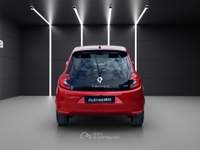 Renault Twingo Life Rosso usata Napoli