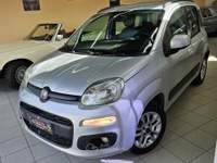 Fiat Panda EasyPower Pop GPL EURO6 Argento usata Quarrata