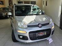 Fiat Panda EasyPower Pop GPL EURO6 Argento usata Quarrata