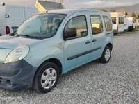 Renault Kangoo - Kangoo 1.6 16v Dynamique 105cv usata Prato