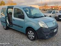Renault Kangoo - Kangoo 1.6 16v Dynamique 105cv usata Prato