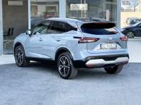 Nissan Qashqai 1.3 Hybrid 140CV Tekna - 2022 Grigio usata Roma
