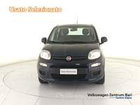Fiat Panda 1.0 firefly hybrid s&s 70cv Blu/Azzurro usata Bari