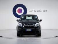 Fiat Panda 1.0 CITY LIFE S&S HYBRID NEOPATENTATI Nero usata Brescia