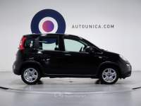 Fiat Panda 1.0 CITY LIFE S&S HYBRID NEOPATENTATI Nero usata Brescia