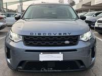 Land Rover Discovery Sport 2.0d td4 mhev S awd 163cv auto Grigio usata Scorzè