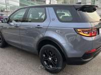 Land Rover Discovery Sport 2.0d td4 mhev S awd 163cv auto Grigio usata Scorzè
