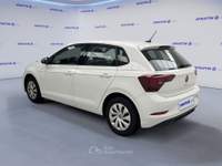 Volkswagen Polo Polo 1.0 Edition Plus Bianco usata Perugia