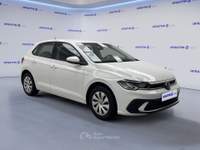 Volkswagen Polo Polo 1.0 Edition Plus Bianco usata Perugia