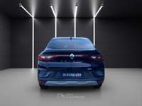 Renault Arkana Arkana Full Hybrid E-Tech 145 CV INTENS Nero usata San Nicola la Strada