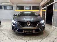 Renault Talisman Talisman dCi 130 CV Energy Intens TAGL DOC Grigio usata Fonte Nuova