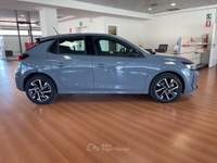 Opel Corsa Corsa 1.2 100 CV GS LINE Grigio usata Mazzano