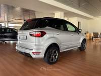 Ford EcoSport 1.0 EcoBoost 125 CV Start&Stop aut. ST-Line usata Mazzano