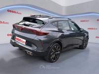 Cupra Formentor 1.5 e-HYBRID 204 HP PLUG IN AUTOMATICA DSG UNIPROPRIETARIO Grigio usata Udine