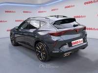 Cupra Formentor 1.5 e-HYBRID 204 HP PLUG IN AUTOMATICA DSG UNIPROPRIETARIO Grigio usata Udine