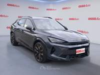 Cupra Formentor 1.5 e-HYBRID 204 HP PLUG IN AUTOMATICA DSG UNIPROPRIETARIO Grigio usata Udine