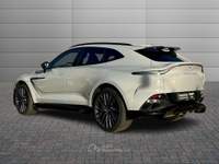 Aston Martin DBX  4.0 auto Grigio usata Rivoli