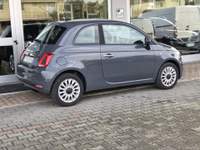 Fiat 500 1.2 EasyPower Cult Grigio usata Cotignola
