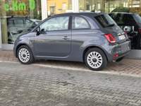 Fiat 500 1.2 EasyPower Cult Grigio usata Cotignola