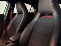 Mercedes-Benz Classe A BJ Auto propone in vendita A 45 AMG Bianco usata Pedrengo