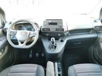 Opel Combo Combo 1.5 D 100 S&S AUTOCARRO PROMO WEB Grigio usata MARINO
