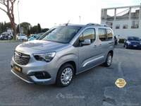 Opel Combo Combo 1.5 D 100 S&S AUTOCARRO PROMO WEB Grigio usata MARINO