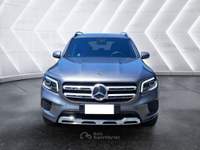 Mercedes-Benz Classe GLB GLB 200 d Automatic Sport Plus Grigio usata CASERTA