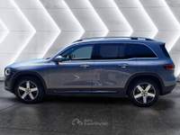 Mercedes-Benz Classe GLB GLB 200 d Automatic Sport Plus Grigio usata CASERTA