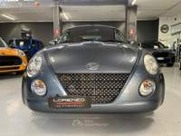 Daihatsu Copen 1.3 High Grade Grigio usata Torino