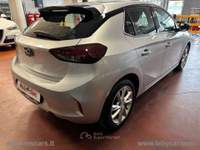 Opel Corsa Corsa 1.2 Elegance Argento usata Rivoli Opel Corsa Corsa 1.2 Elegance Argento usata Rivoli